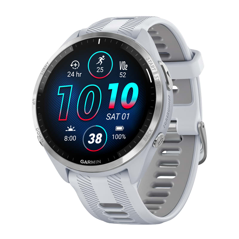 ★日本の職人技★ Garmin Forerunner® Fitness Rogue | 965 ラウンド用品・アクセサリー